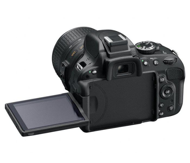 Nikon D5100 + 18-105 VR - 1449202 - zdjęcie 5